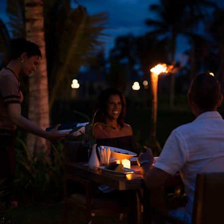Cocoland Thu Xa Ancient Town Resort Куанг Нгай Екстериор снимка