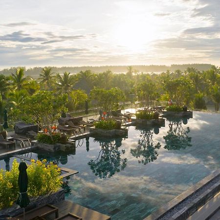 Cocoland Thu Xa Ancient Town Resort Куанг Нгай Екстериор снимка